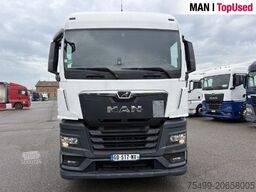 MAN TGX 18.510 4x2 BL SA