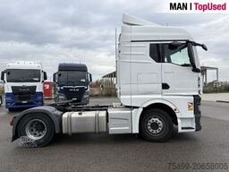 MAN TGX 18.510 4x2 BL SA
