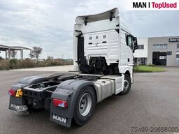 MAN TGX 18.510 4x2 BL SA