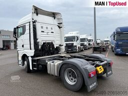 MAN TGX 18.510 4x2 BL SA