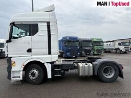 MAN TGX 18.510 4x2 BL SA