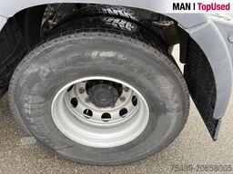 MAN TGX 18.510 4x2 BL SA