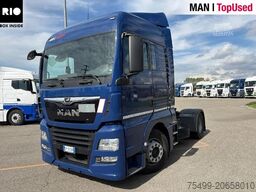 MAN TGX 18.460 4X2 BLS