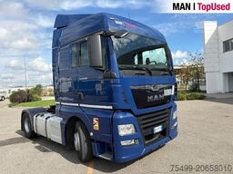 MAN TGX 18.460 4X2 BLS