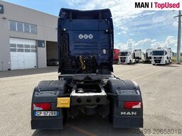 MAN TGX 18.460 4X2 BLS
