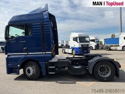 MAN TGX 18.460 4X2 BLS