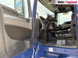 MAN TGX 18.460 4X2 BLS