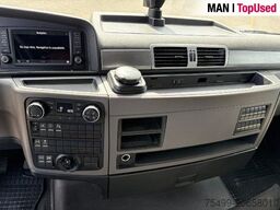 MAN TGX 18.460 4X2 BLS