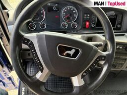 MAN TGX 18.460 4X2 BLS