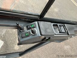 RAVO 580 with 3-rd brush