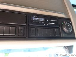 Volvo FH 460 Voith Retarder Standklima, Iparkcool