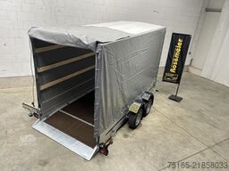 Vezeko Husky FB 27.35 Plane Absenker