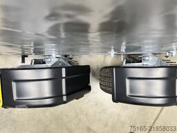 Vezeko Husky FB 27.35 Plane Absenker