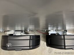 Vezeko Husky FB 27.35 Plane Absenker