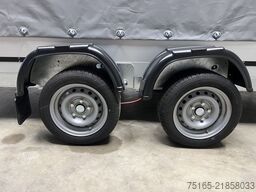 Vezeko Husky FB 27.35 Plane Absenker