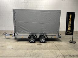 Vezeko Husky FB 27.35 Plane Absenker