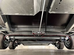 Vezeko Husky FB 27.35 Plane Absenker