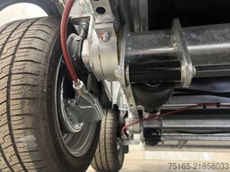 Vezeko Husky FB 27.35 Plane Absenker