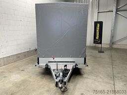 Vezeko Husky FB 27.35 Plane Absenker