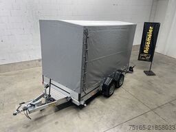 Vezeko Husky FB 27.35 Plane Absenker