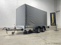 Vezeko Husky FB 27.35 Plane Absenker