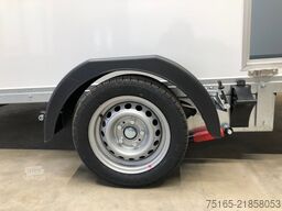 UNSINN UKA 3717-18-13 Tür Aero Absenker