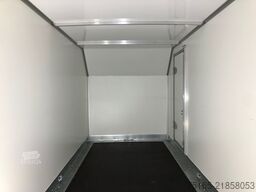 UNSINN UKA 3717-18-13 Tür Aero Absenker