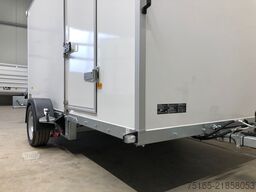 UNSINN UKA 3717-18-13 Tür Aero Absenker