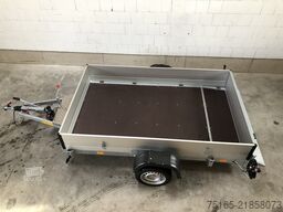 Vezeko Husky FB 15.28 BW 250 Absenker