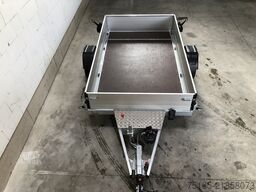 Vezeko Husky FB 15.28 BW 250 Absenker