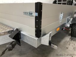 Vezeko Husky FB 15.28 BW 250 Absenker