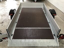Vezeko Husky FB 15.28 BW 250 Absenker