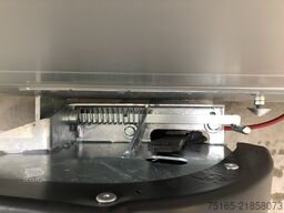 Vezeko Husky FB 15.28 BW 250 Absenker