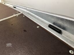 Vezeko Husky FB 15.28 BW 250 Absenker
