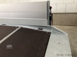 Vezeko Husky FB 15.28 BW 250 Absenker