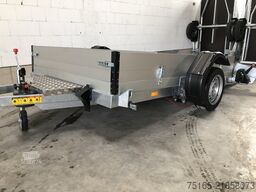 Vezeko Husky FB 15.28 BW 250 Absenker