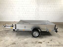 Vezeko Husky FB 15.28 BW 250 Absenker