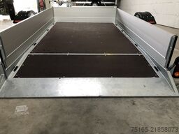 Vezeko Husky FB 15.28 BW 250 Absenker