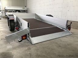 Vezeko Husky FB 15.28 BW 250 Absenker