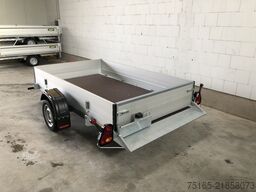 Vezeko Husky FB 15.28 BW 250 Absenker