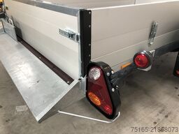Vezeko Husky FB 15.28 BW 250 Absenker