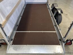 Vezeko Husky FB 35.35 Plane weiß Absenker