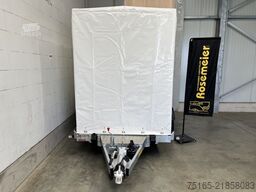 Vezeko Husky FB 35.35 Plane weiß Absenker