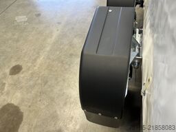 Vezeko Husky FB 35.35 Plane weiß Absenker