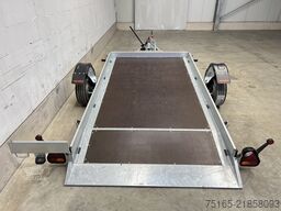 Vezeko Husky Smart FB 18.30 Absenker