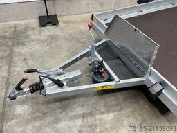 Vezeko Husky Smart FB 18.30 Absenker
