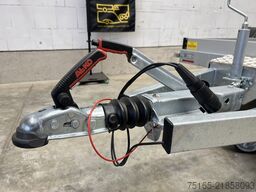 Vezeko Husky Smart FB 18.30 Absenker