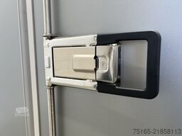 Vezeko Husky FB K 35.40 EP Tür Absenker