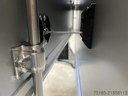 Vezeko Husky FB K 35.40 EP Tür Absenker