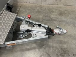 Vezeko Husky FB K 35.40 EP Tür Absenker